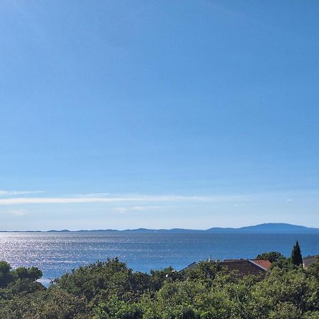 Apartmani Belobrk Potocnica Pag Dış mekan fotoğraf