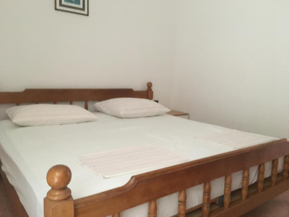 Apartmani Belobrk Potocnica Pag Dış mekan fotoğraf