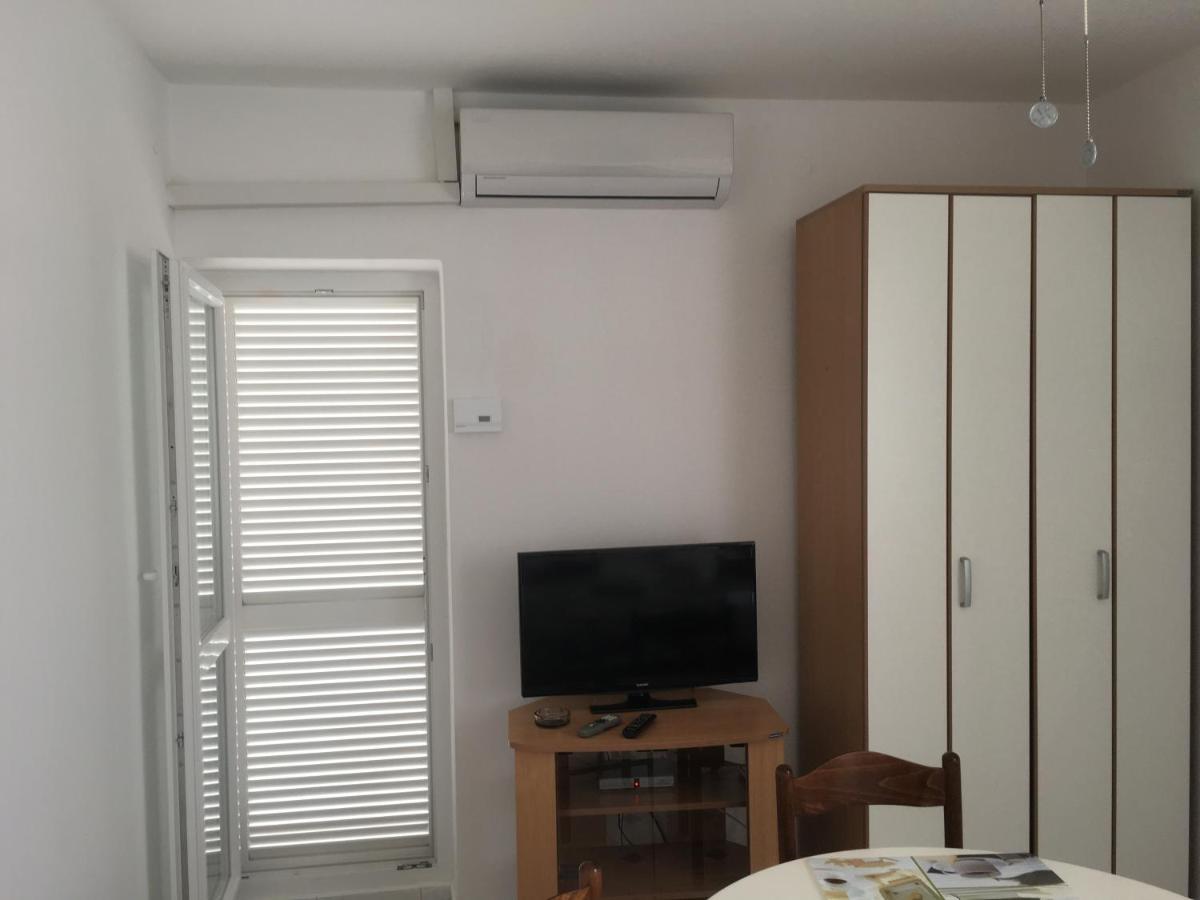 Apartmani Belobrk Potocnica Pag Dış mekan fotoğraf