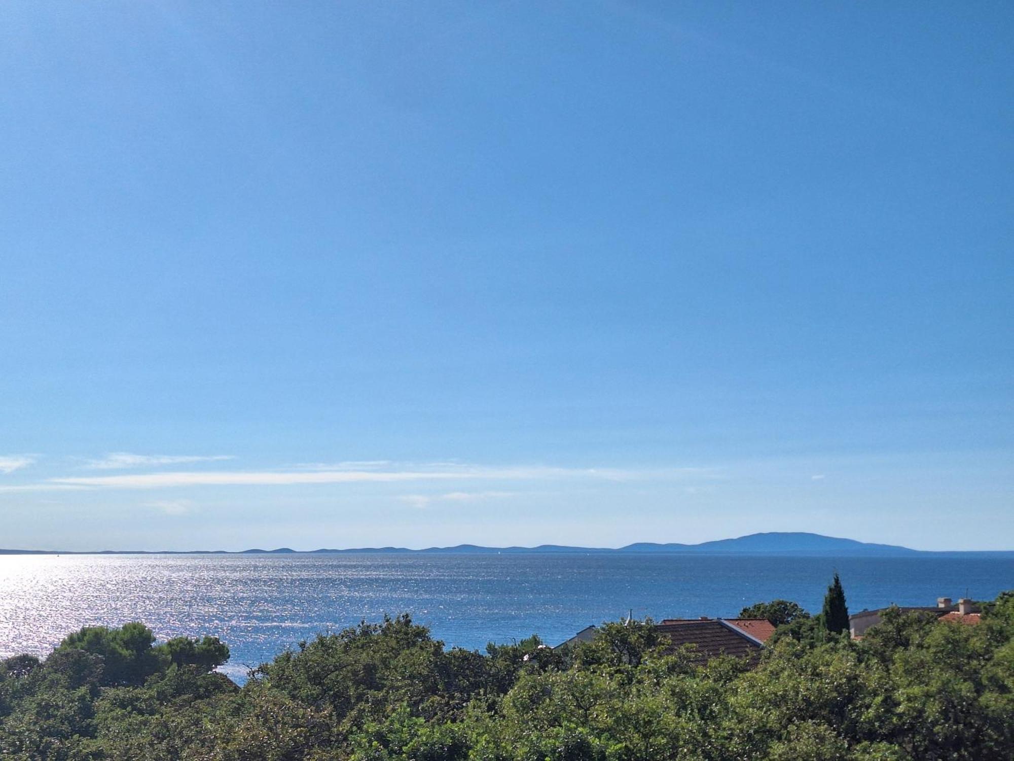 Apartmani Belobrk Potocnica Pag Dış mekan fotoğraf