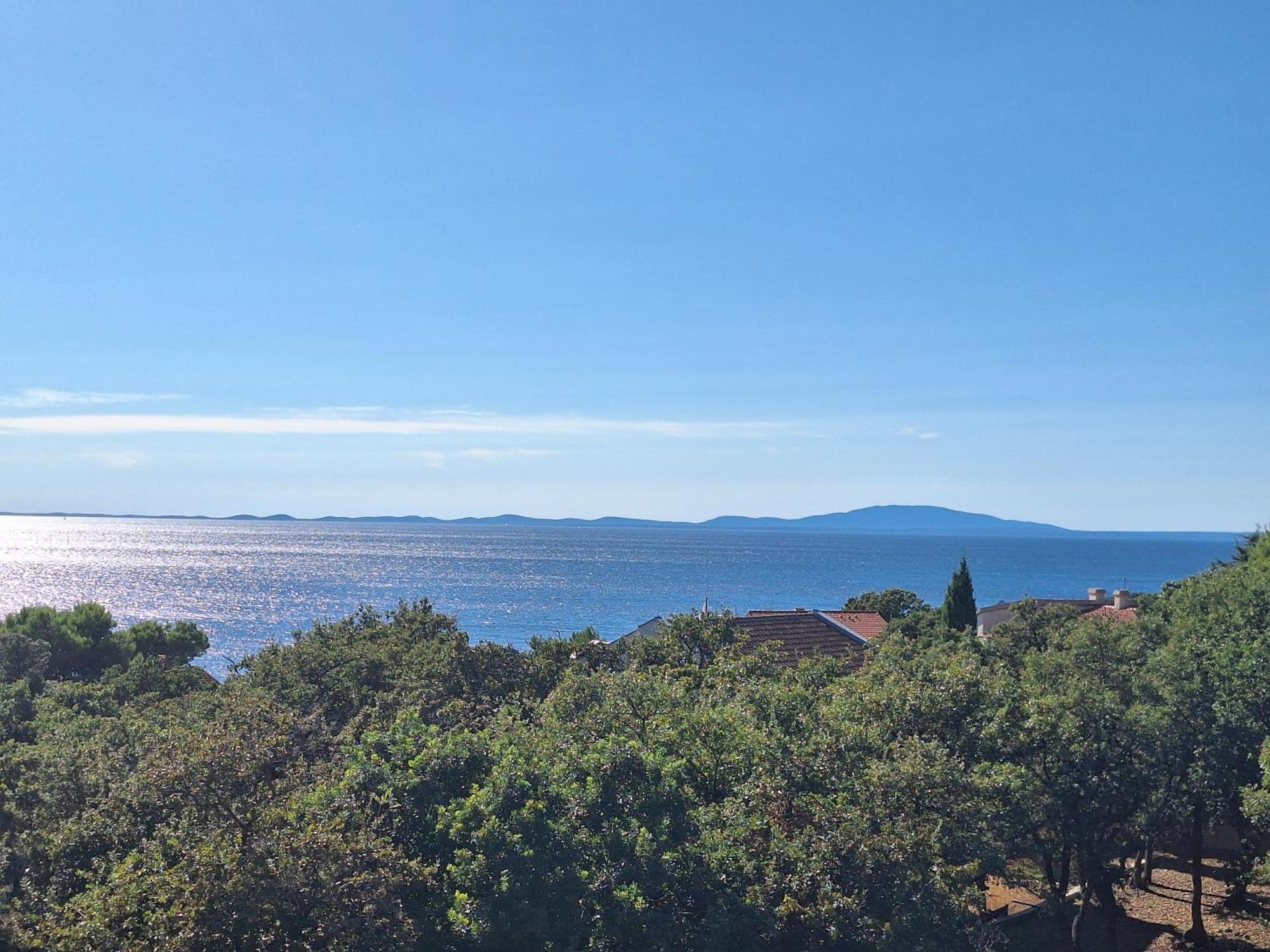 Apartmani Belobrk Potocnica Pag Dış mekan fotoğraf