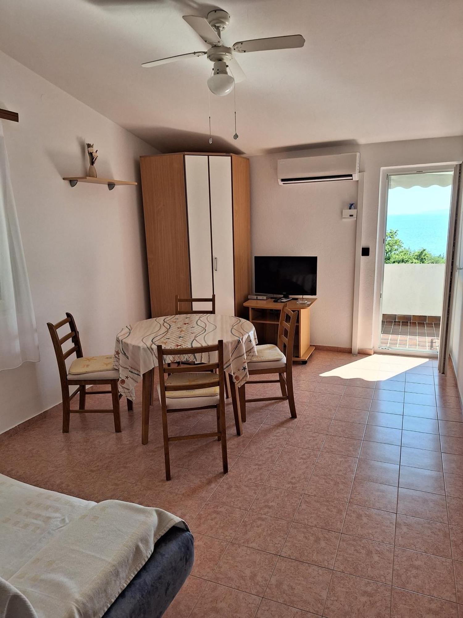 Apartmani Belobrk Potocnica Pag Dış mekan fotoğraf